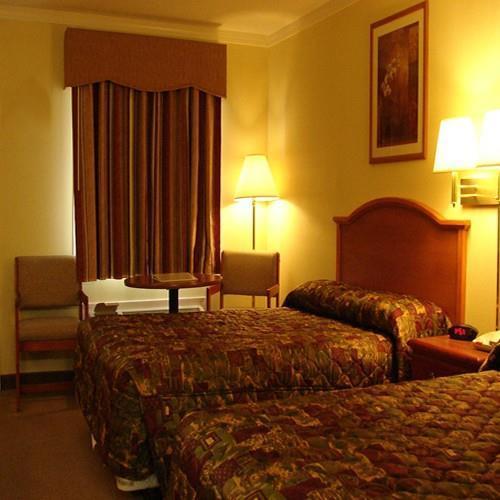 Red Carpet Inn - Natchez Værelse billede
